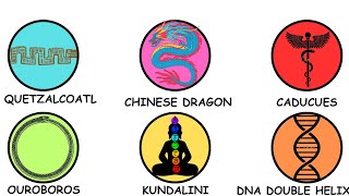 The Cosmic Serpent: Ancient Symbol of Knowledge, Creation & DNA