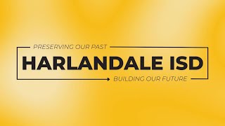Harlandale ISD 2023-2024 Convocation