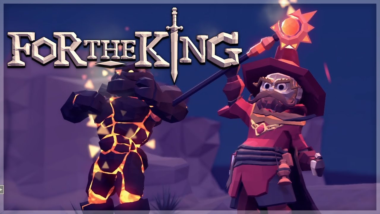 The Coal Heart Is Back And Setting Us Ablaze | For The King Lost Civilization | Part 6