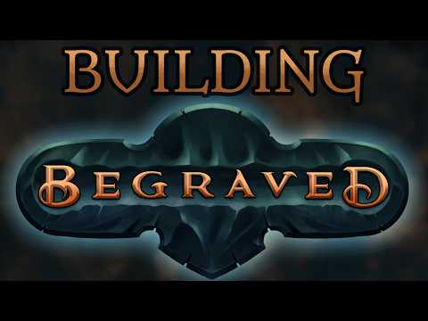 Building Begraved