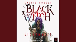 Kapitel 101 - Black Witch - Lichtmagie