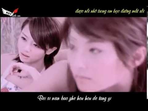 Vietsub All I Want 7 Flowers C Zone 