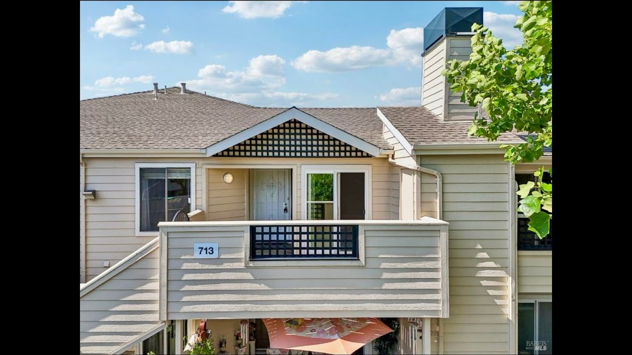 Condo for Rent in Vallejo 2BR/2BA by Krystle Properties | Vallejo Property Management