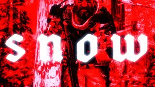 snow (XXXTENTACION BO3 Cod Edit)