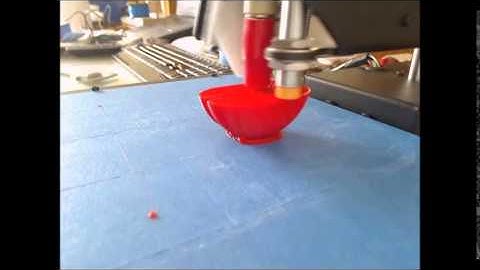 3D Printed YoYo