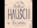 andhim - Hausch (Kölsch Remix)