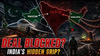 Why Bangladesh Won’t Buy JF-17 Yet | India’s Strategic Grip Explained