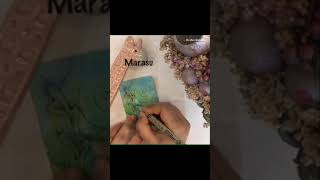 How To Draw Zentangle Pattern Marasu