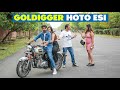 The unexpected goldigger couples  prime dekho india