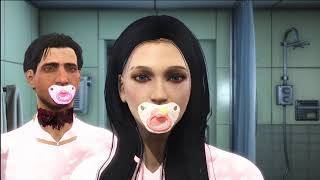 Diaper Lovers Fallout 4 Mod