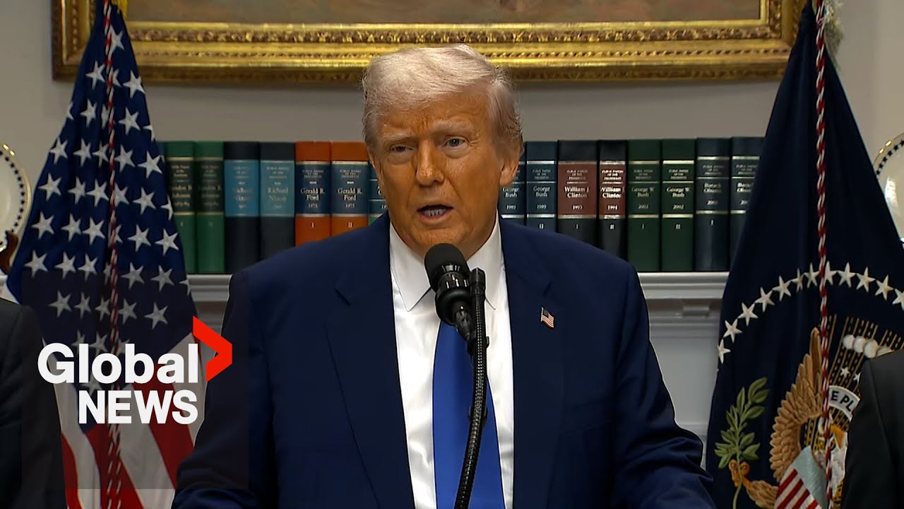 US and China agree to 90-day trade war truce, lower tariff rates: Trump