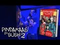 Pindakaas en Sushi 2 presentatie op Anime 2015
