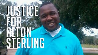 Rosenberg Loses It On Police Officer Over Alton Sterling Killing