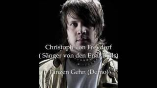 Christoph von Freydorf - Tanzen Gehn.wmv