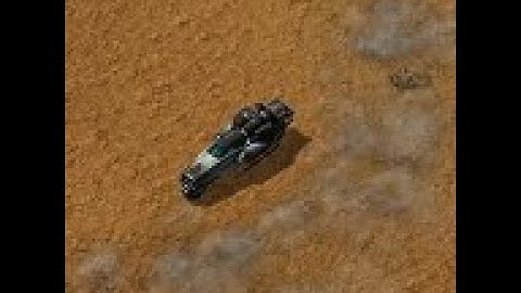 Turbo bike in Factorio