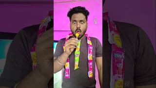 Yellow and Pink Lollipop Flavor Test by technical fuchkul😛🍭😯🌶️😫