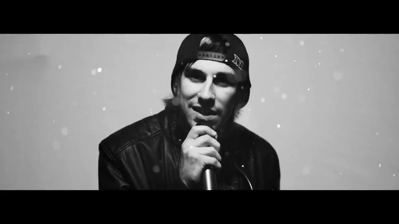 A Scent Like Wolves - Into The Grey (Official Music Video)