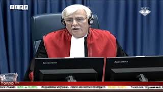 Darko Mladić Za Rtrs Ratna Propaganda U Hagu, Žalićemo Se Na Presudu