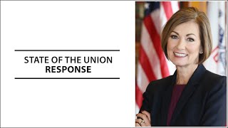State of the Union Response