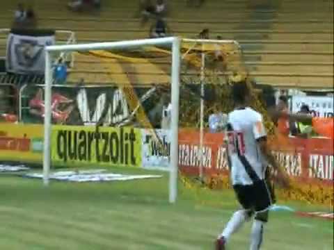 Gols: Nova Iguau 3 x 2 Vasco / Carioca 2011 (23/01...