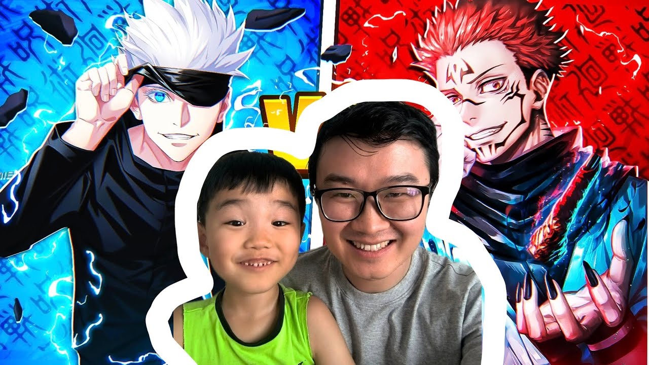 1000$ ROBUX ҮРЭВ GOJO SUSUNA НЭГ ТАЛ БОЛОВ BLOX FRUIT PART 1 @KINGORGILYT 