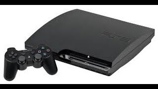 How to fix PS3 zoomed in screen!