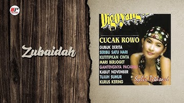 Sylvi Titasari - Zubaidah (Official Audio)