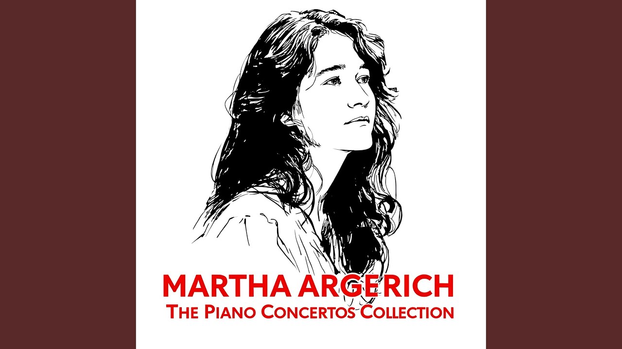 Piano Concerto No. 3 in C Major, Op. 26: II. Tema con variazioni
