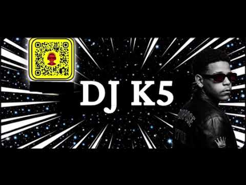 ريمكس كاشخ + واه قلبي + دابا : DJ K5 ‏ 2026