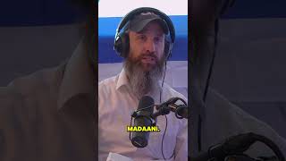 Jew Means Thanks w/ Rabbi Dov Ber Cohen | Mastering Life Show, Ep. 5