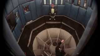 Las Vegas Indoor Skydiving - Whitmans