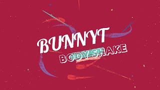 바니티 (Bunny.T)-BODY SHAKE (Teaser)