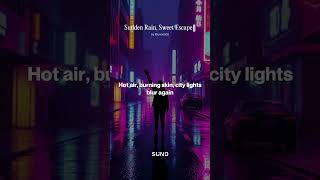 Sweet Escape, Sudden Rain [Shorts, Reels] Odd/Even, Striped, Solid  refreshing summer playlist