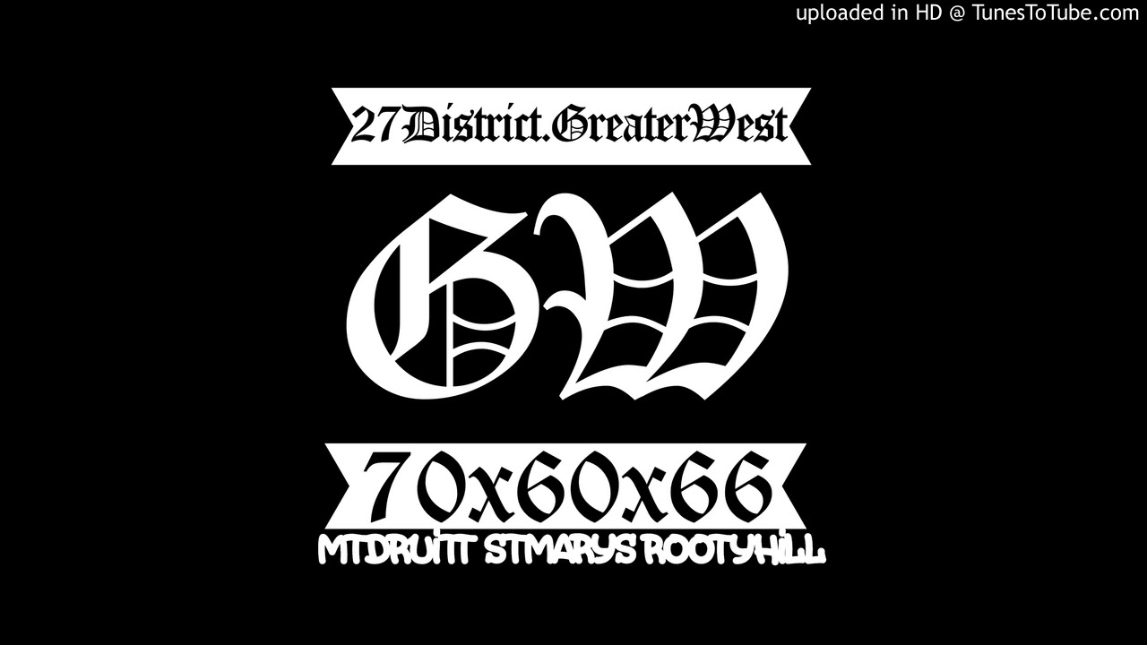 27district - The anthem