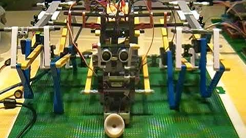 How to add a piezo speaker on a Robot: Phase 5