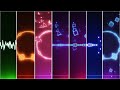 Ultimate Audio Spectrum - FREE DOWNLOAD - After Effects CC