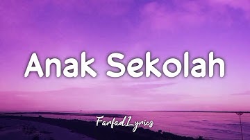Anak Sekolah - Chrisye (Lyrics) 🎵