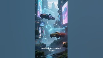 AI Car Engines – Repair Themselves in Seconds!