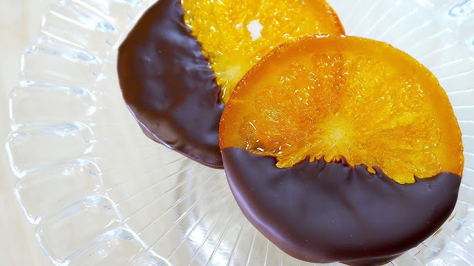 How To Make Orangette 手作り オランジェット スイーツ男子 Youtube How To Make Orangette 手作り オランジェット スイーツ男子 Youtube