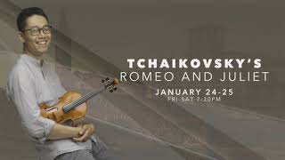 Music Director Ken-David Masur Leads Celebration of Love