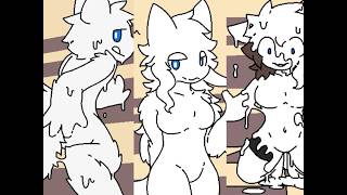 Changed Special TF Animation Collection Part 4