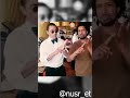 Salt Bae - Nusret Gökçe @ nusr_et , Famous Chef Hotel at Dubai | ISL - Indian Sign Language