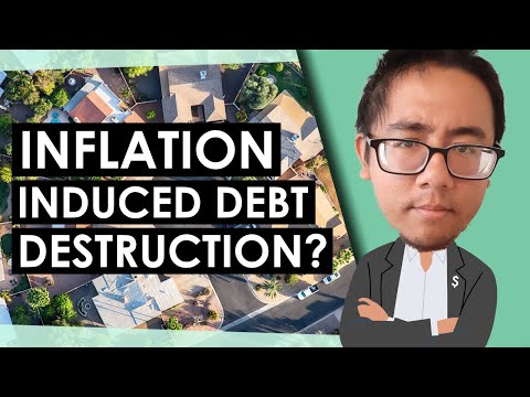 How Does Inflation