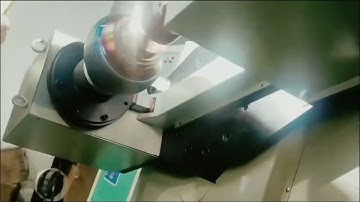 PTA welding ball Valve with perfect performance，layer thickness：5mm，Alloy powder：Co 6.