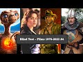 Blind test  films 19702023 4