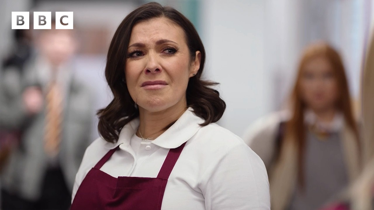 This secret has not ended well 💔 | Waterloo Road - BBC