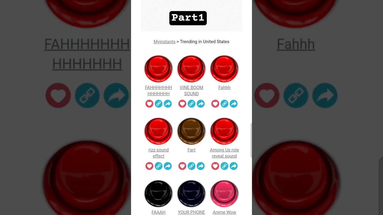 my instant in short add in sound effects|