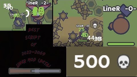 MooMoo.io - Anti Clown, Best Insta ,AutoBreak, AutoPlace, AutoReplace ,Wr Insta ,Best Hack 2022/2069