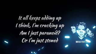 Basket Case | Green Day BBC Live Session (Lyrics)