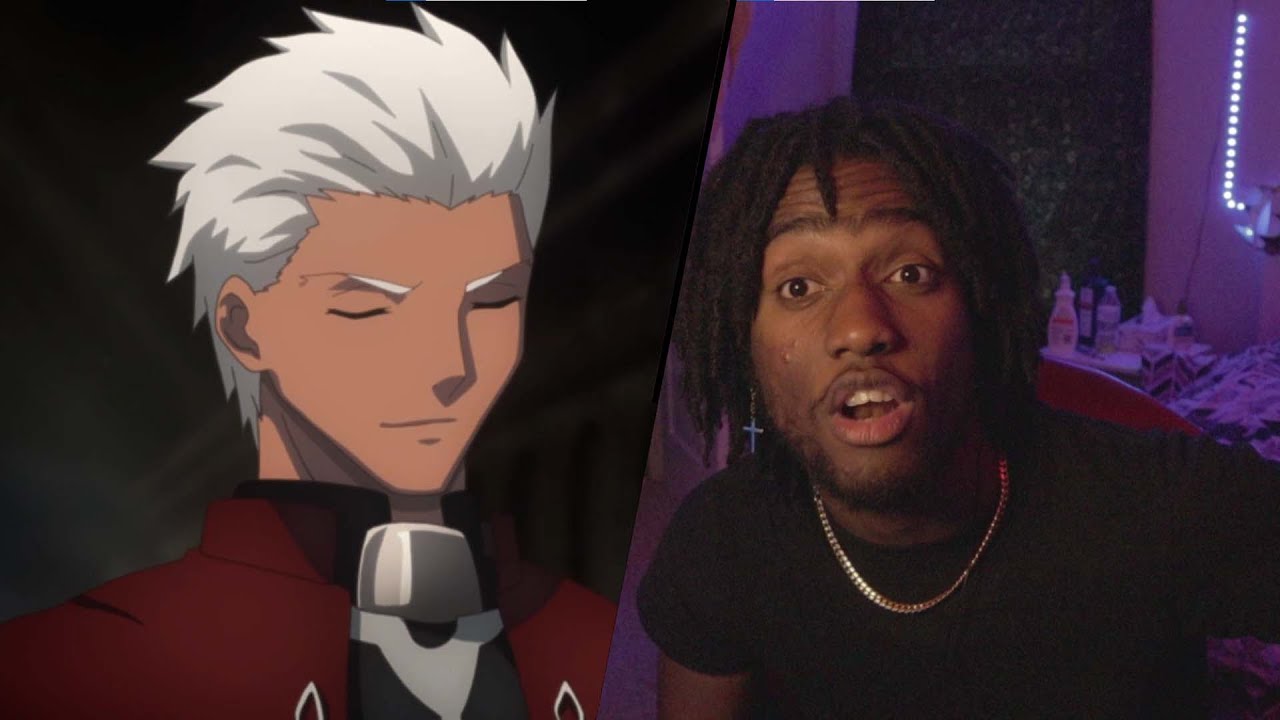 THE TRUTH!??!?!? | FATE/STAY NIGHT UNLIMITED BLADE WORKS EPISODE 19 BLIND REACTION